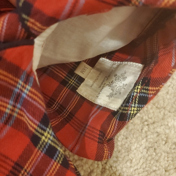 CHRISTMAS DRESS - Picture 3 of 5